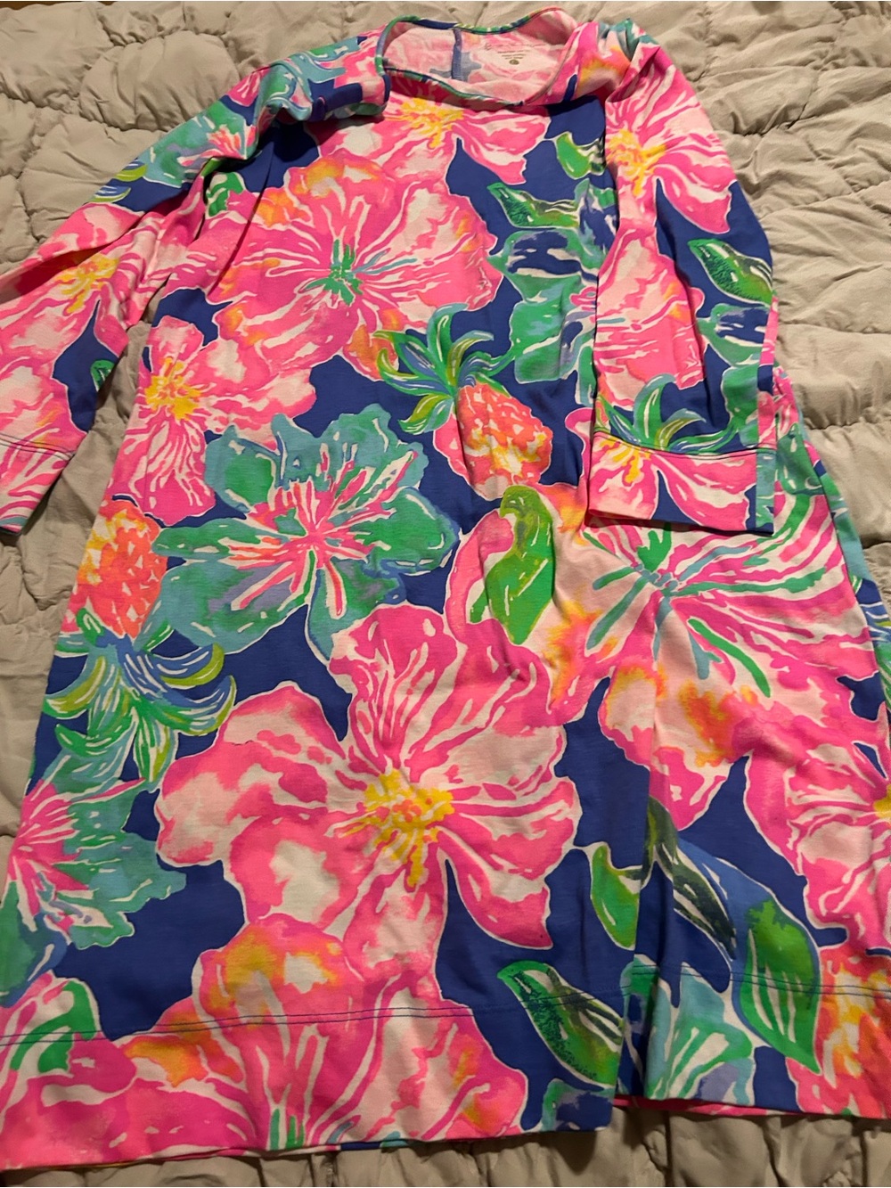 Subcategory identification for women's shorts